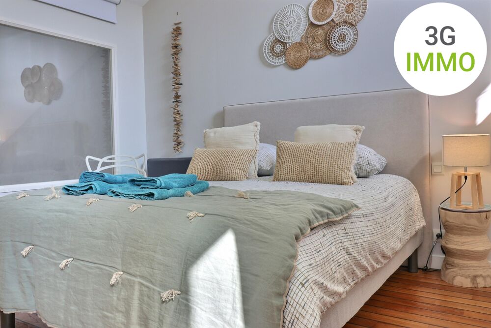 à vendre  Appartement Deauville (14800)