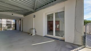  Appartement � vendre 3 pi�ces 