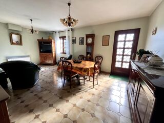  Maison à vendre 4 pièces 100 m²