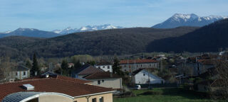 Vente Maison Maison 8 pièces Saint-gaudens