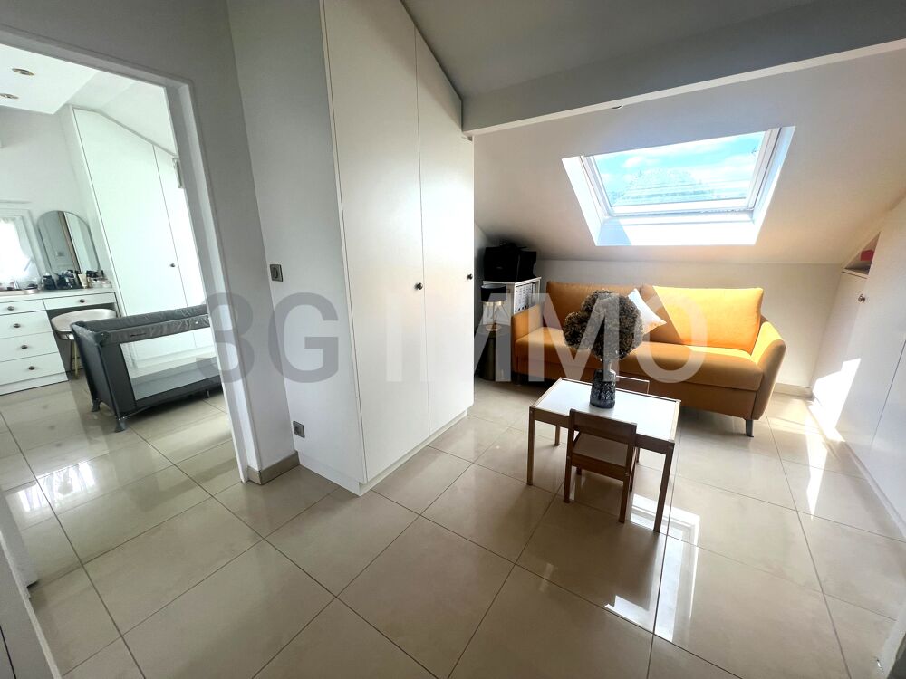 � vendre  Maison Bonneuil-sur-Marne (94380)