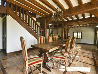  Maison à vendre 7 pièces 257 m²