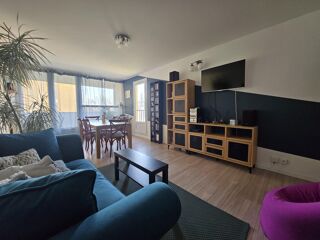  Appartement  vendre 5 pices 96 m