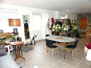  Maison � vendre 3 pi�ces 65 m�