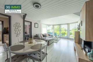  Maison à vendre 3 pièces 61 m²