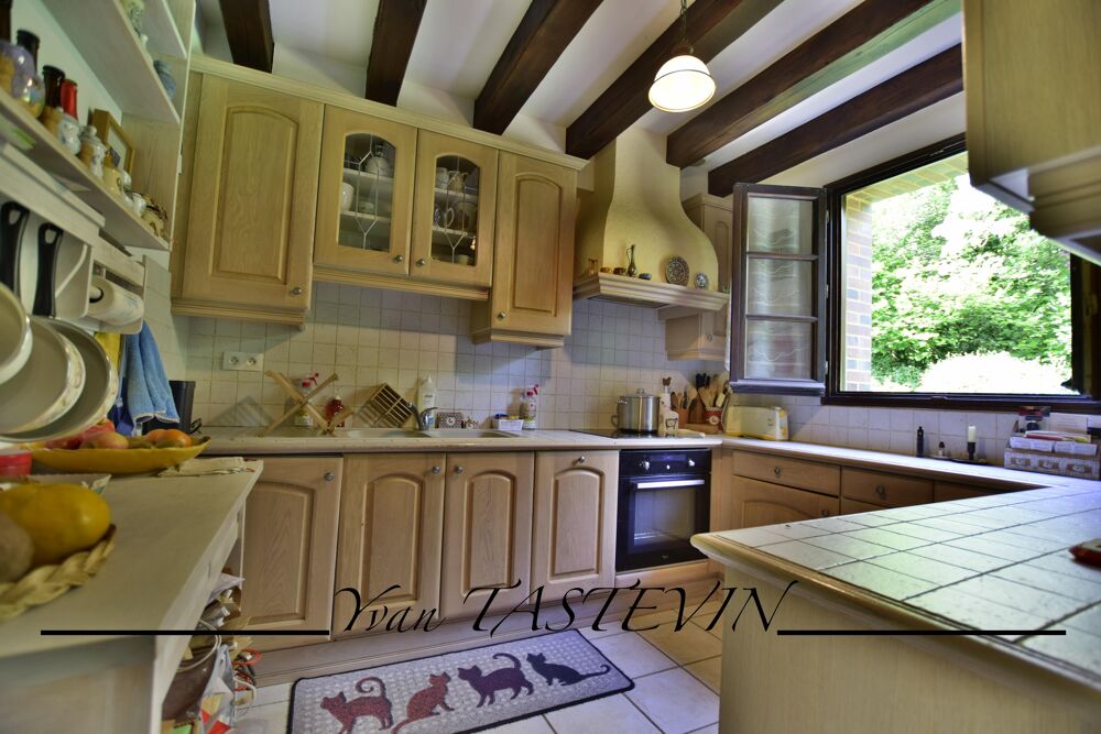Vente Maison Ensemble de 2 maisons 10 pièces La ferté-bernard