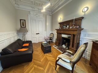  Appartement � vendre 5 pi�ces 