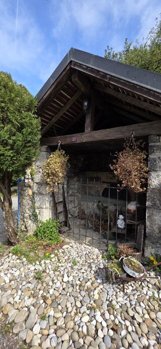  Maison � vendre 5 pi�ces 85 m�