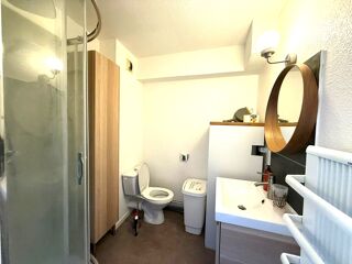  Appartement � vendre 1 pi�ce 