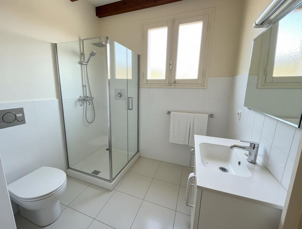 Vente Appartement Appartement 3 pièces Amélie-les-bains-palalda
