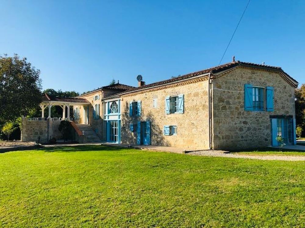 � vendre  Maison Agen (47000)