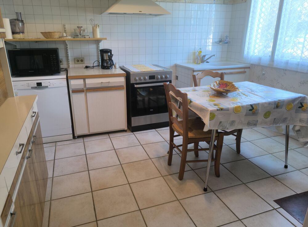 Vente Maison Maison traditionnelle 5 pièces Cornebarrieu