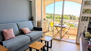  Appartement à vendre 1 pièce 23 m²
