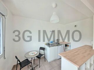  Appartement � vendre 1 pi�ce 31 m�