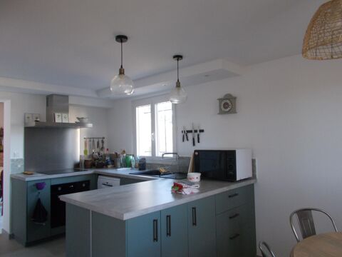  Maison � louer 4 pi�ces 110 m�