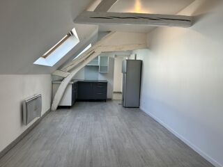  Appartement  vendre 2 pices 27 m