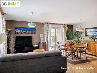  Maison � vendre 4 pi�ces 99 m�