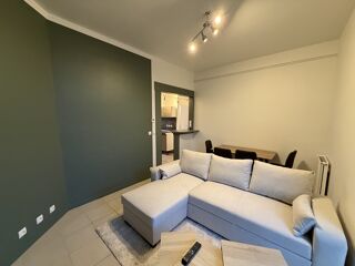  Appartement à louer 2 pièces 44 m²