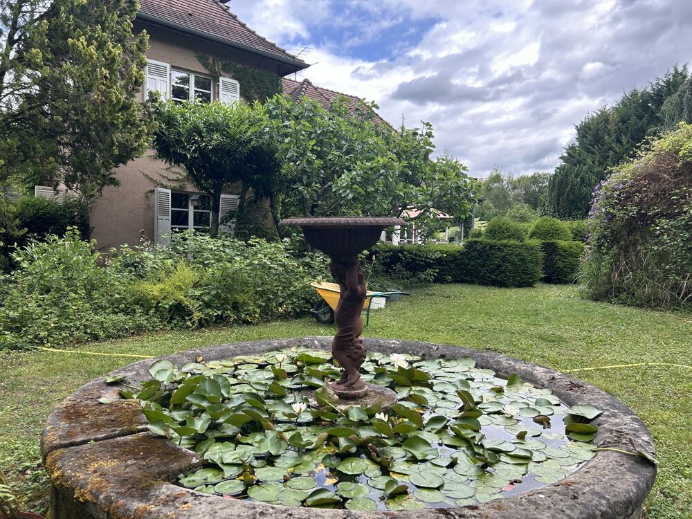 � vendre  Maison Marckolsheim (67390)