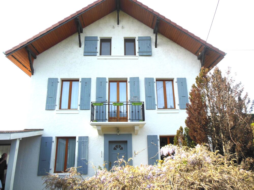 Vente Maison Maison de ville 12 pièces Publier