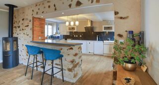  Maison  vendre 7 pices 153 m