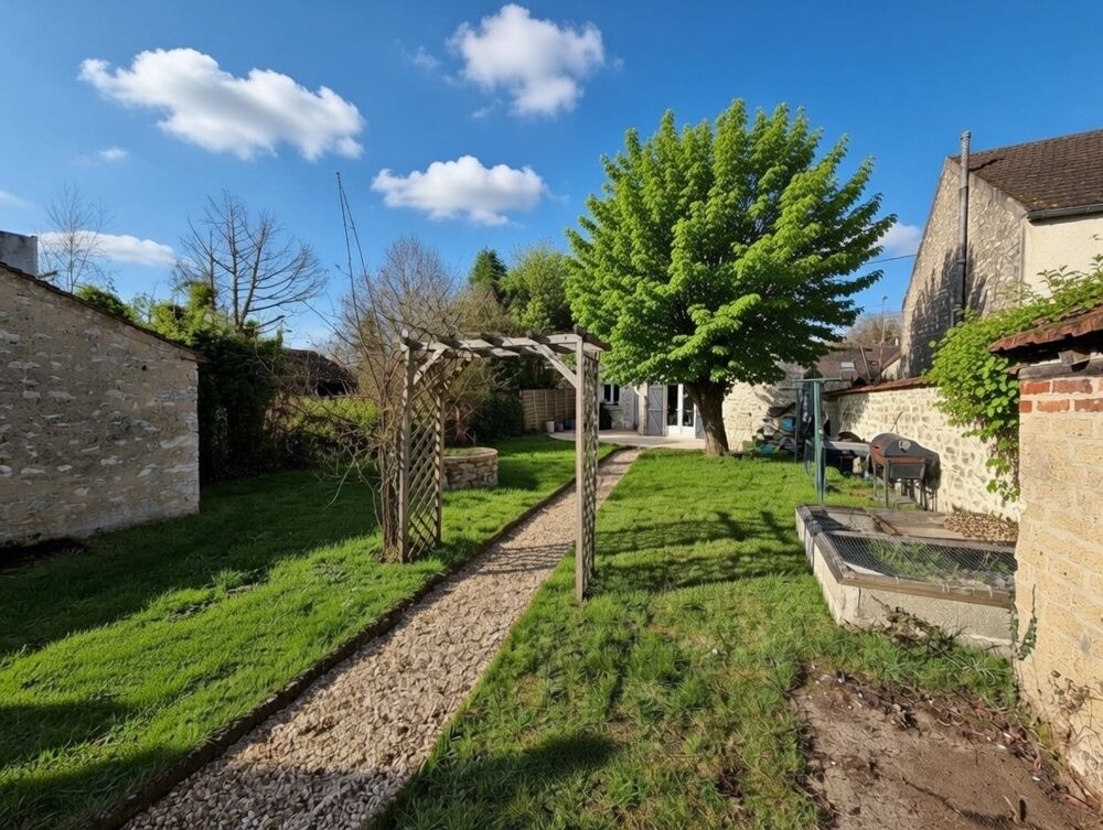 Vente Maison Maison 4 pi�ces Dordives