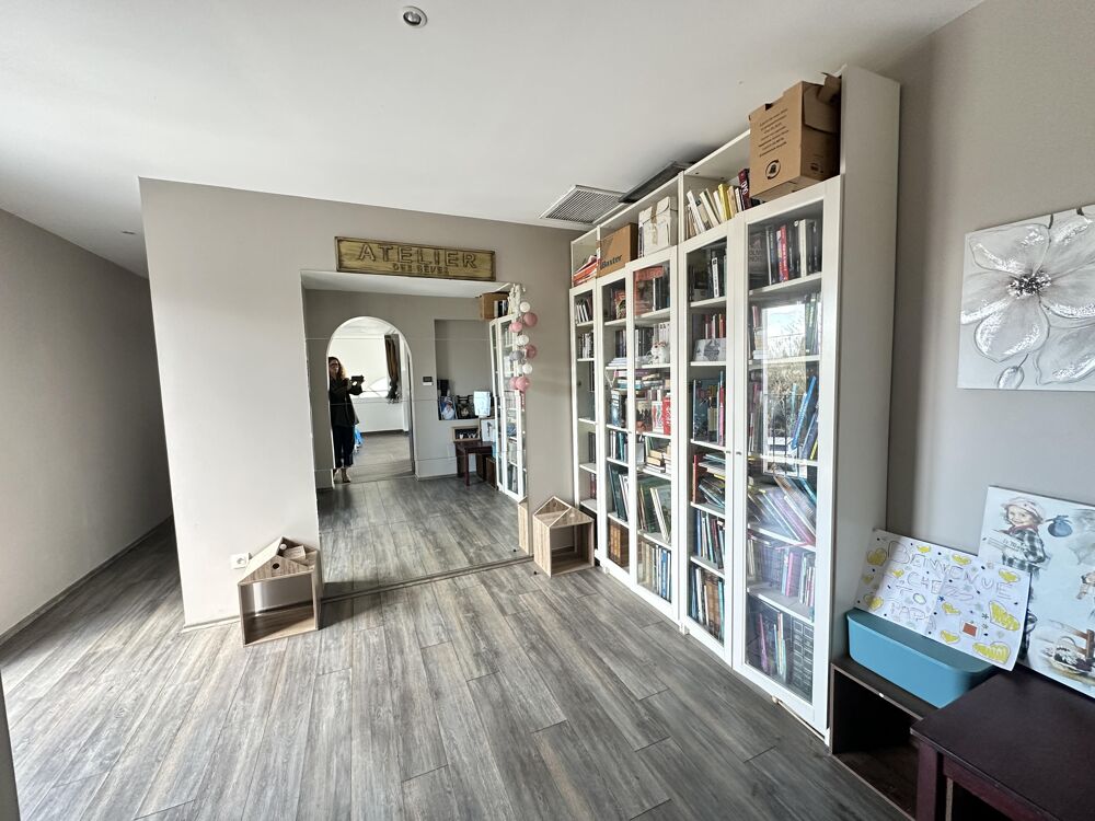 � vendre  Maison La Crau (83260)