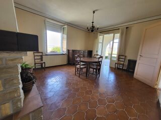  Maison � vendre 5 pi�ces 