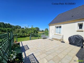  Maison à vendre 5 pièces 140 m²