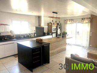  Maison à vendre 4 pièces 87 m²