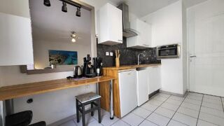  Appartement à vendre 1 pièce 41 m²