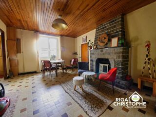  Maison � vendre 5 pi�ces 103 m�