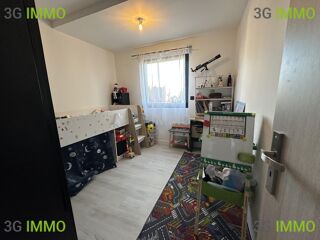  Maison � vendre 3 pi�ces 65 m�