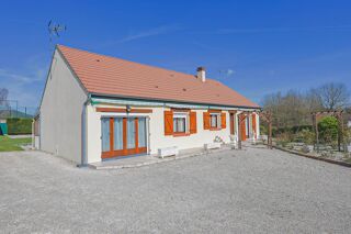  Maison à vendre 6 pièces 111 m²