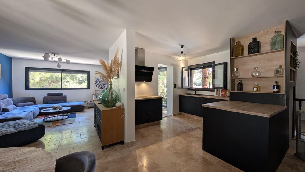 � vendre  Maison Agde (34300)