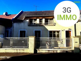  Maison � vendre 5 pi�ces 94 m�