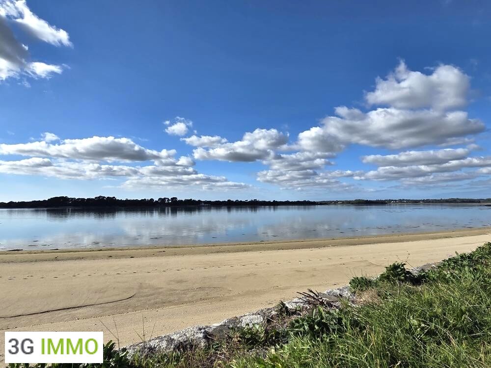 Vente Maison Maison contemporaine 6 pi�ces �le-tudy