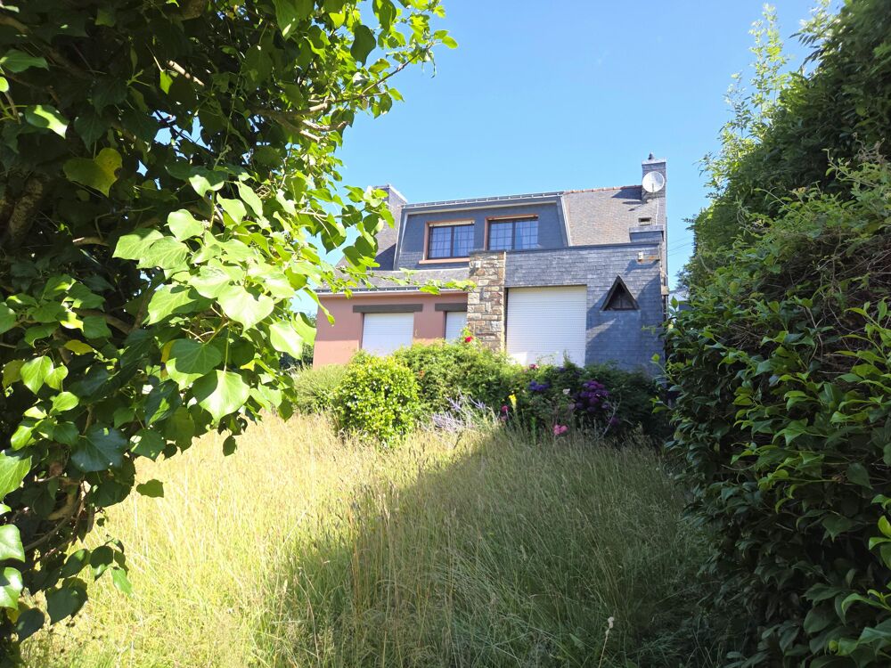 Vente Maison Maison 5 pièces Hennebont