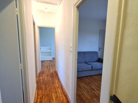  Maison � louer 4 pi�ces 79 m�