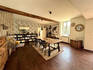  Maison à vendre 6 pièces 185 m²