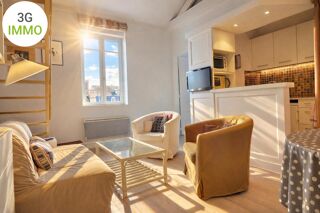  Appartement à vendre 2 pièces 46 m²