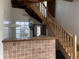  Maison  vendre 3 pices 