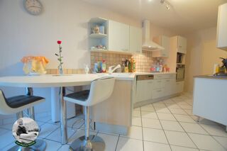  Appartement à vendre 4 pièces 