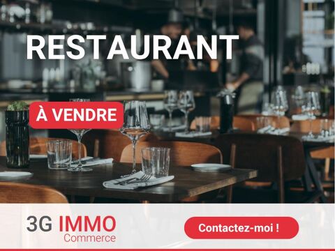 Vente fonds de commerce Restaurant &agrave; La tour-du-pin 80000 38110 La tour-du-pin