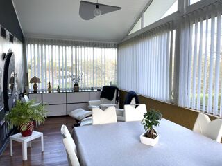  Maison à vendre 6 pièces 