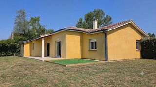  Maison à louer 5 pièces 98 m²