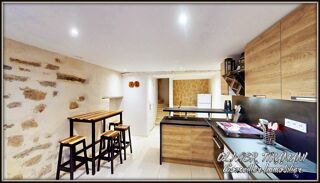 Vente Maison Maison de village 3 pièces Douzens
