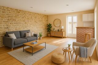  Maison � vendre 10 pi�ces 