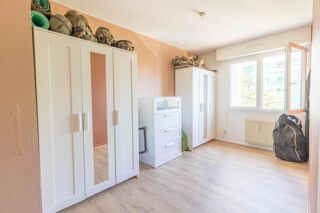  Appartement � vendre 3 pi�ces 