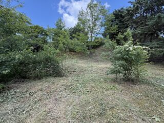  Terrain à vendre 1045 m² Poulan-pouzols
